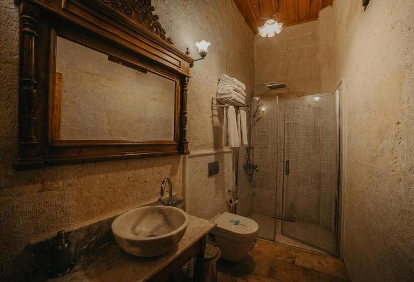 패밀리 스위트, Dere Suites Cappadocia