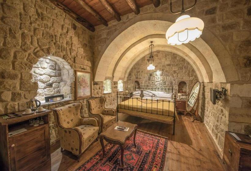 스탠다드 룸, Dere Suites Cappadocia