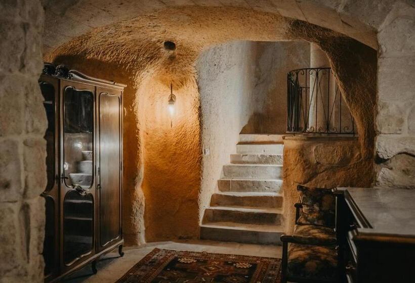 패밀리 스위트, Dere Suites Cappadocia