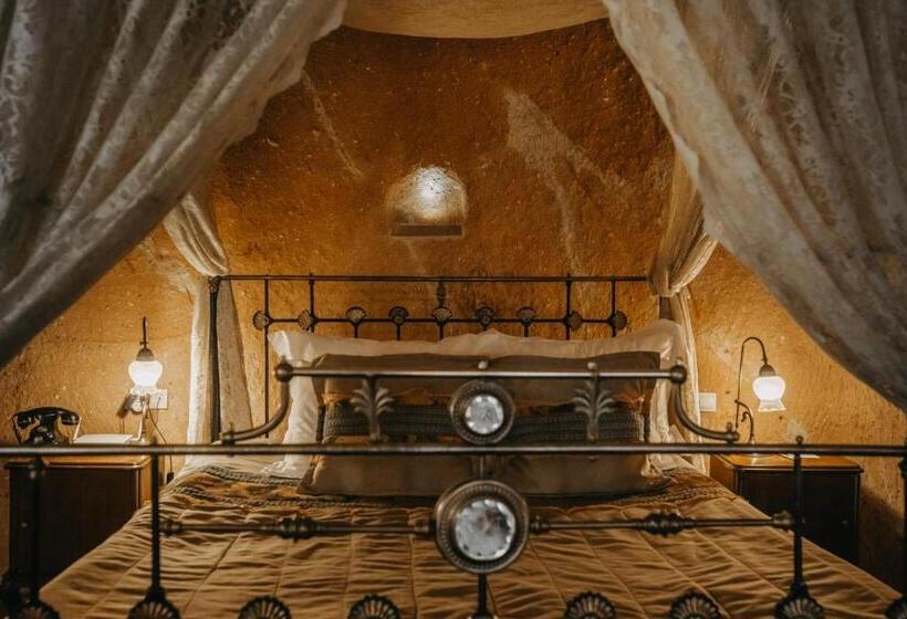 패밀리 스위트, Dere Suites Cappadocia
