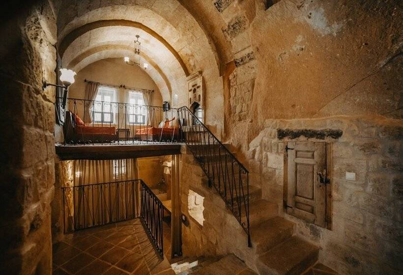 스탠다드 룸, Dere Suites Cappadocia