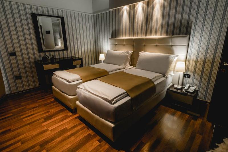 스탠다드 룸, Green House Hotel & Restaurant
