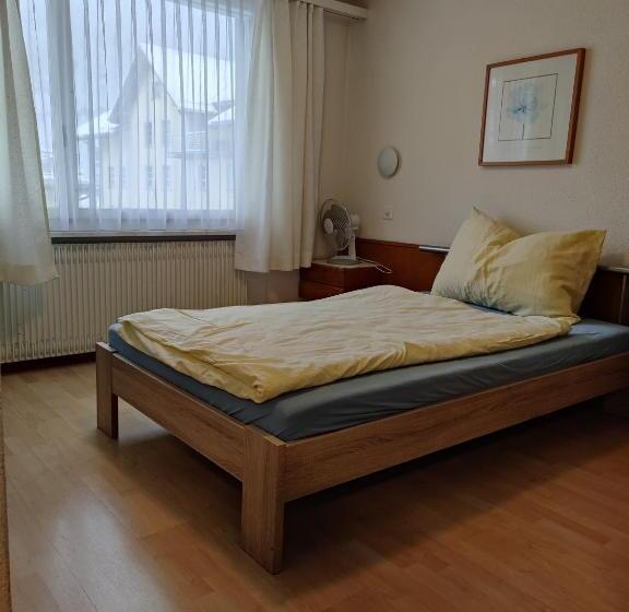 Номер Economy, Rebstock Meiringen
