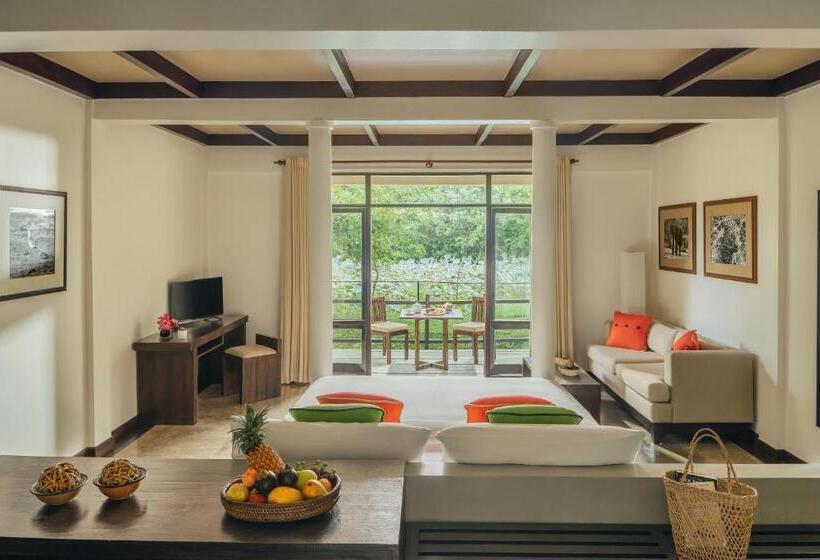 Шале 1 Спальня, Uga Jungle Beach   Trincomalee
