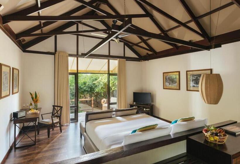 Шале 1 Спальня, Uga Jungle Beach   Trincomalee