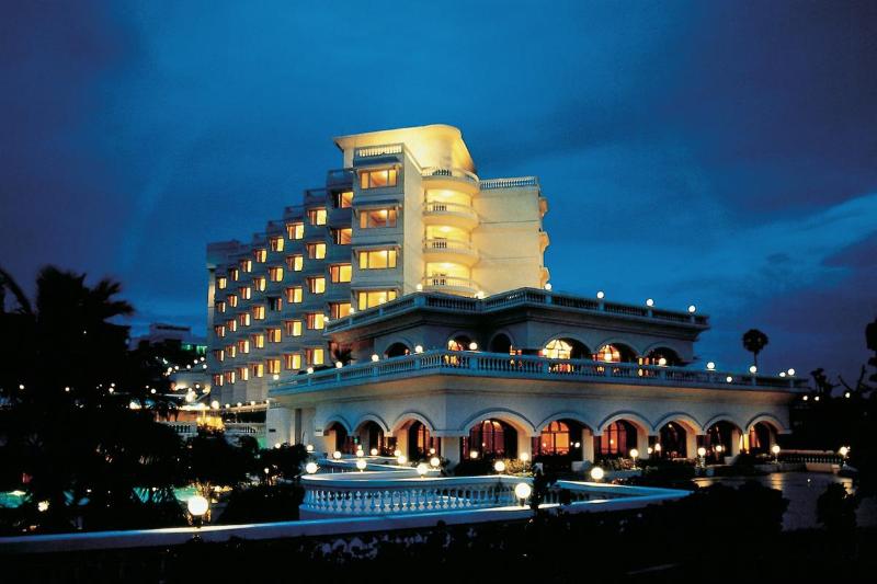 带海景的复工套房, The Gateway Hotel Beach Road Visakhapatnam