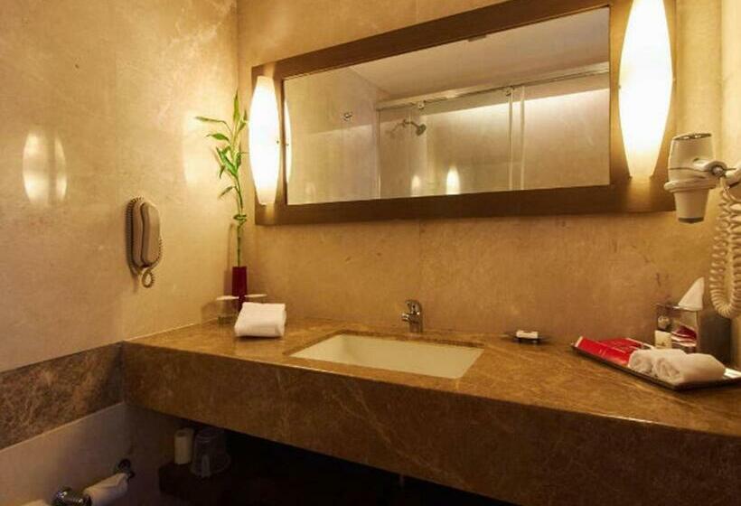 标准间, The Gateway Hotel Beach Road Visakhapatnam