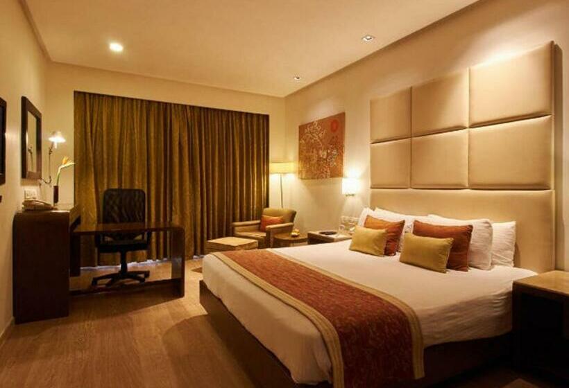 标准间, The Gateway Hotel Beach Road Visakhapatnam