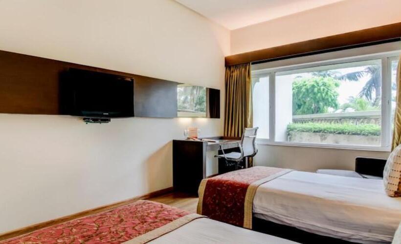 行政房间, The Gateway Hotel Beach Road Visakhapatnam