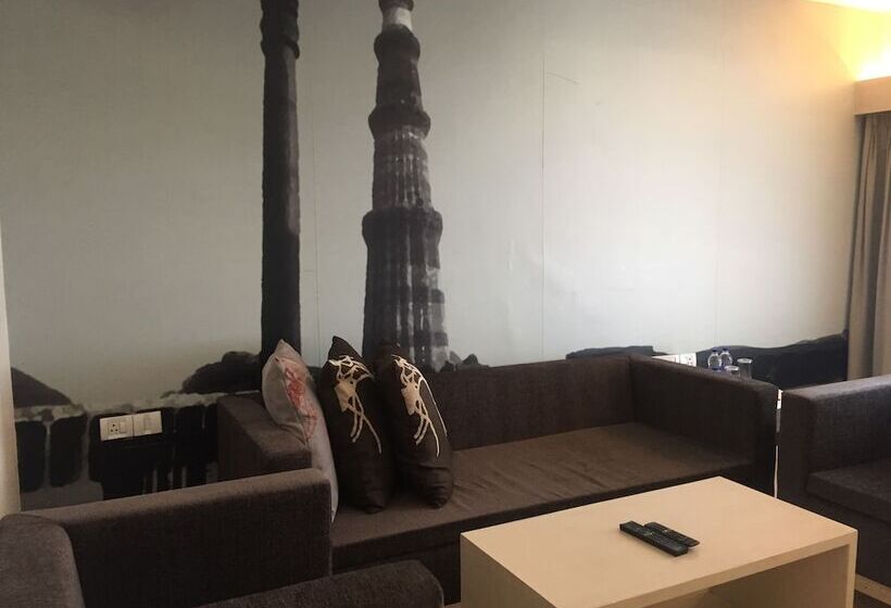 标准间, The Gateway Hotel Beach Road Visakhapatnam