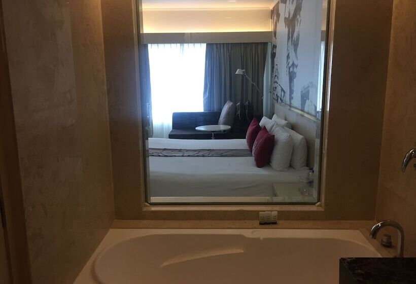 标准间, The Gateway Hotel Beach Road Visakhapatnam