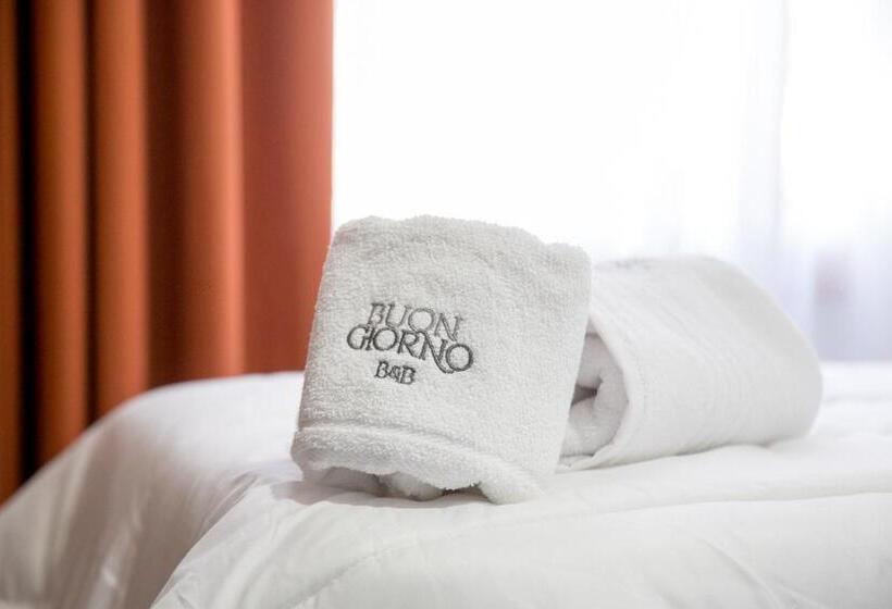 四人豪华间, Buongiorno B&b