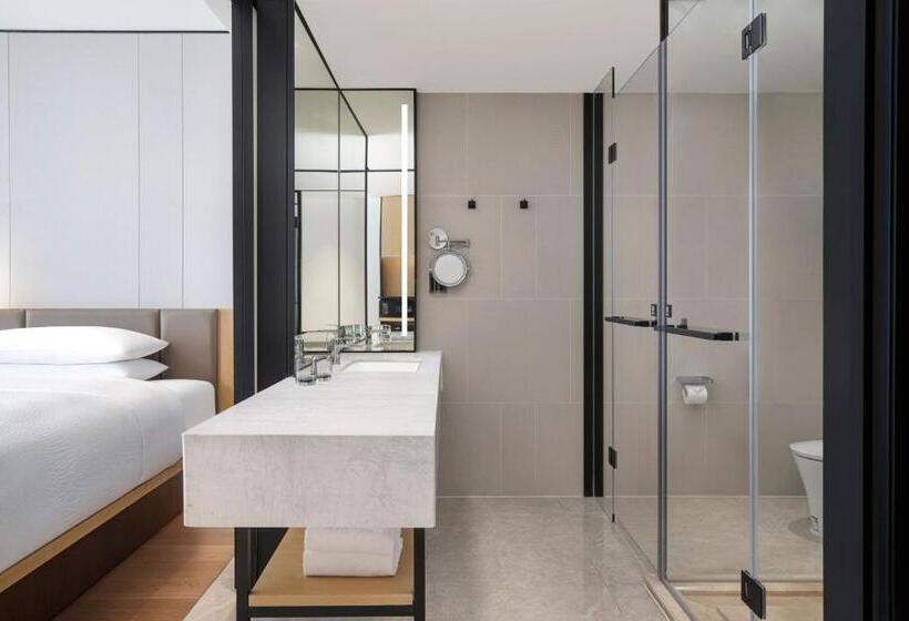 Номер Superior Вид на Город, Fairfield By Marriott Shenshan Special Cooperation Zone