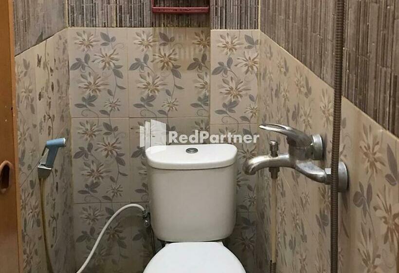 스탠다드 룸, Homestay May Syariah Way Kanan Redpartner