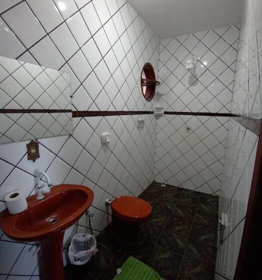 Номер Стандарт, Pousada Casa Nostra
