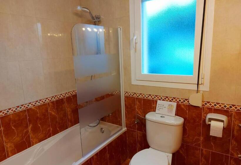 Номер Стандарт Вид на Бассейн, B&b Vista Mar