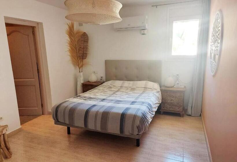 Номер Стандарт, B&b Vista Mar