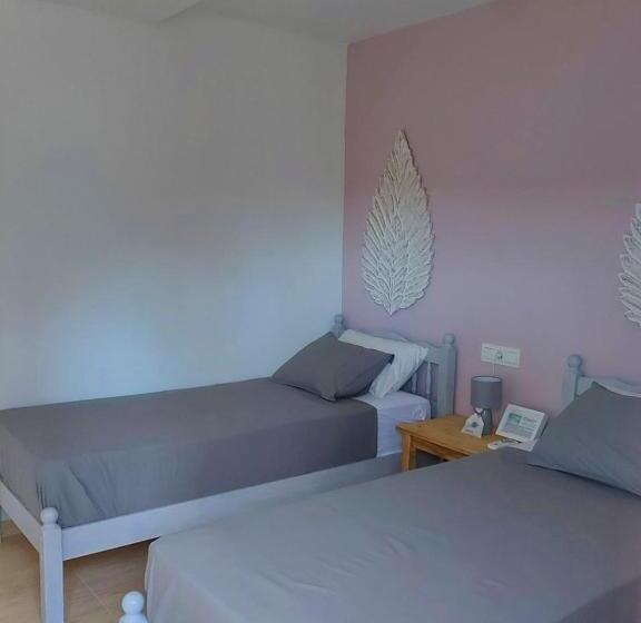 Номер Стандарт, B&b Vista Mar