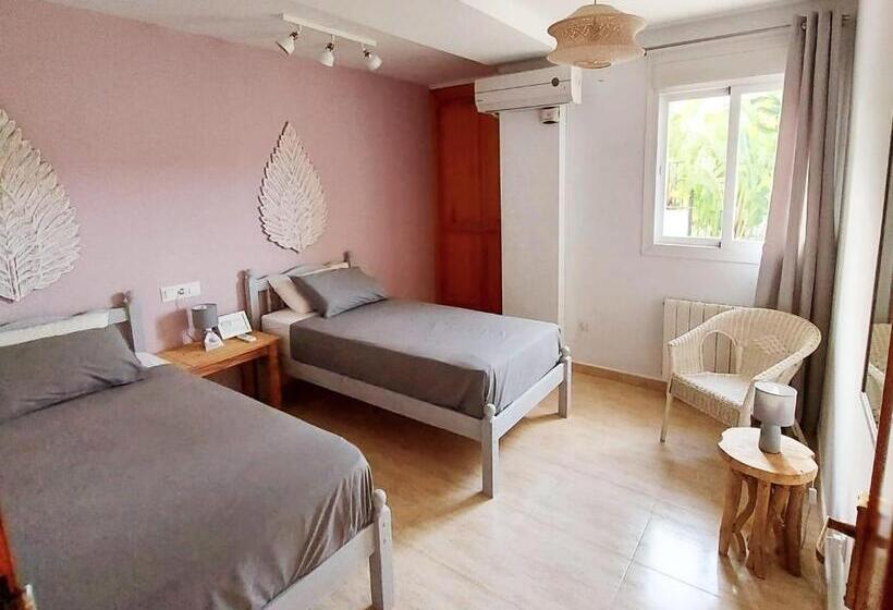 Номер Стандарт, B&b Vista Mar