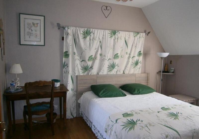 Номер Стандарт, Maison D Hôtes Bienlivien