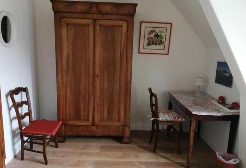 Номер Стандарт, Maison D Hôtes Bienlivien