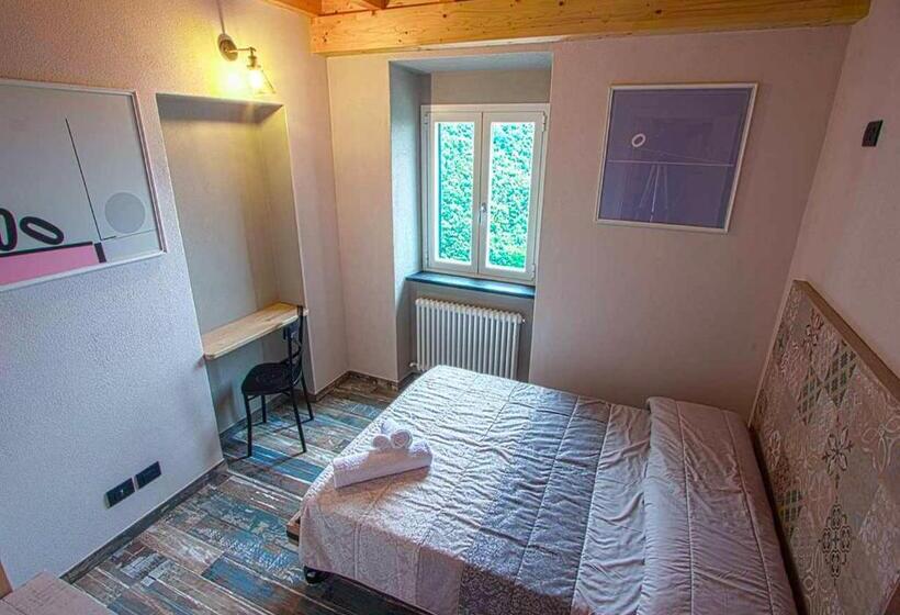 Семейный Номер, Oltremare Guest House