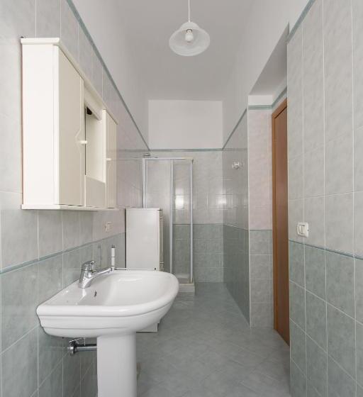１ベッドルームアパートメント, Residenza Piccolo Uliveto