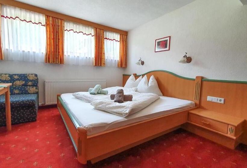 Номер Стандарт Трехместный, Schönachhof