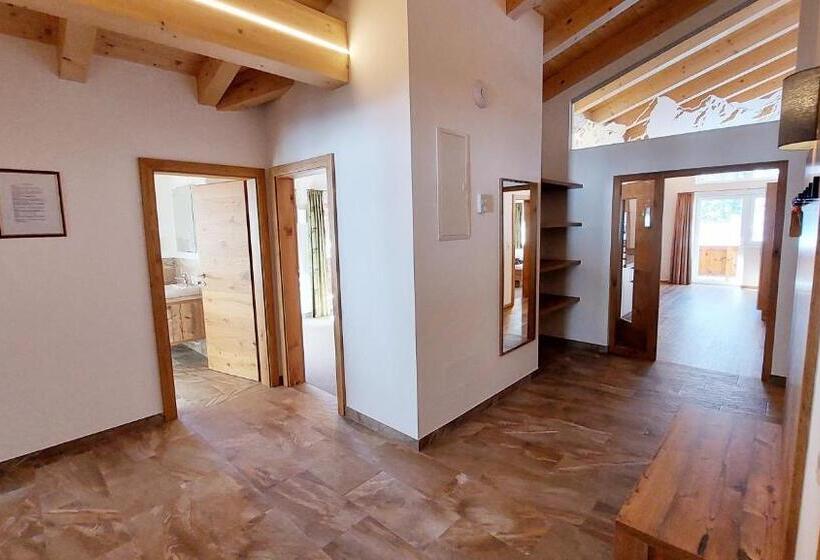 Апартаменты Deluxe 1 Спальня, Schönachhof