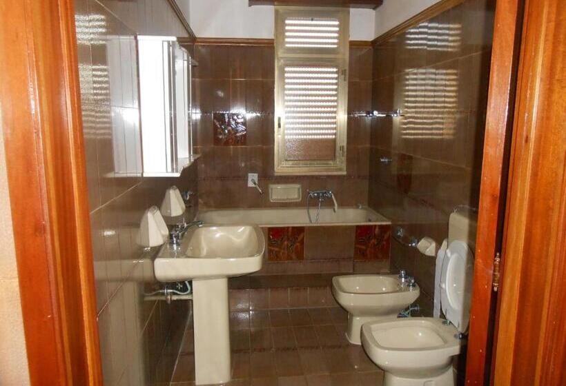 Дом 4 Спальни, Residence Stefano