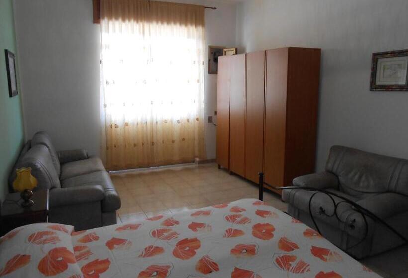 3间卧室的房子, Residence Stefano