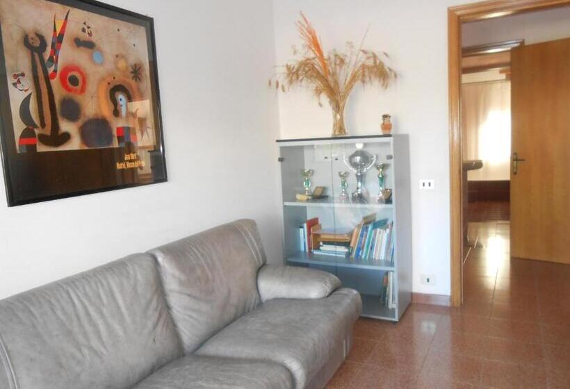 Дом 2 Спальни, Residence Stefano