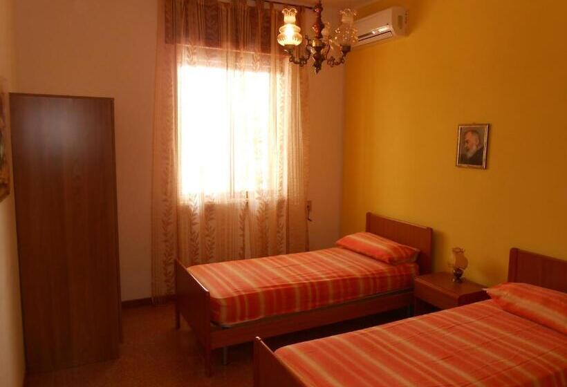 Дом 2 Спальни, Residence Stefano