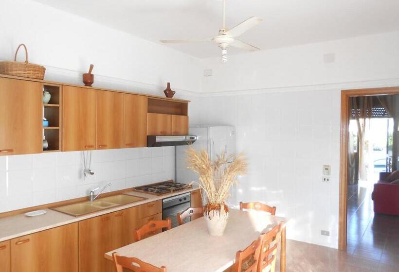 2间卧室的房子, Residence Stefano