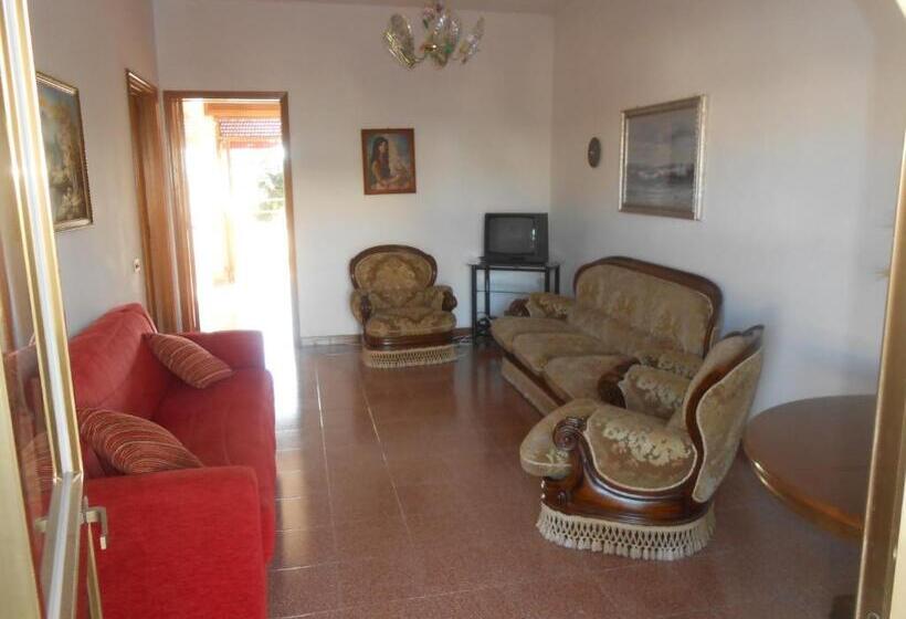 Дом 2 Спальни, Residence Stefano