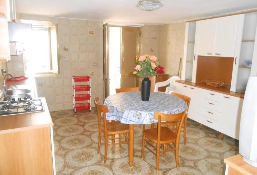 1间卧室的房子, Residence Stefano
