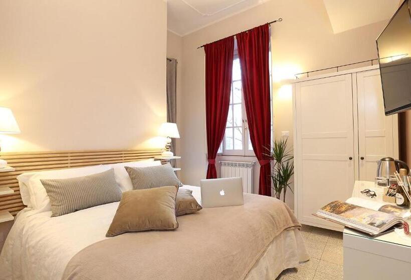 Люкс 2 Спальни, Liberty Rome Suites   Liberty Collection