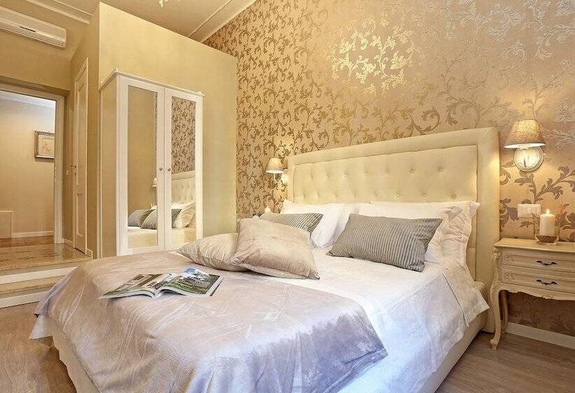 Номер Стандарт, Liberty Rome Suites   Liberty Collection