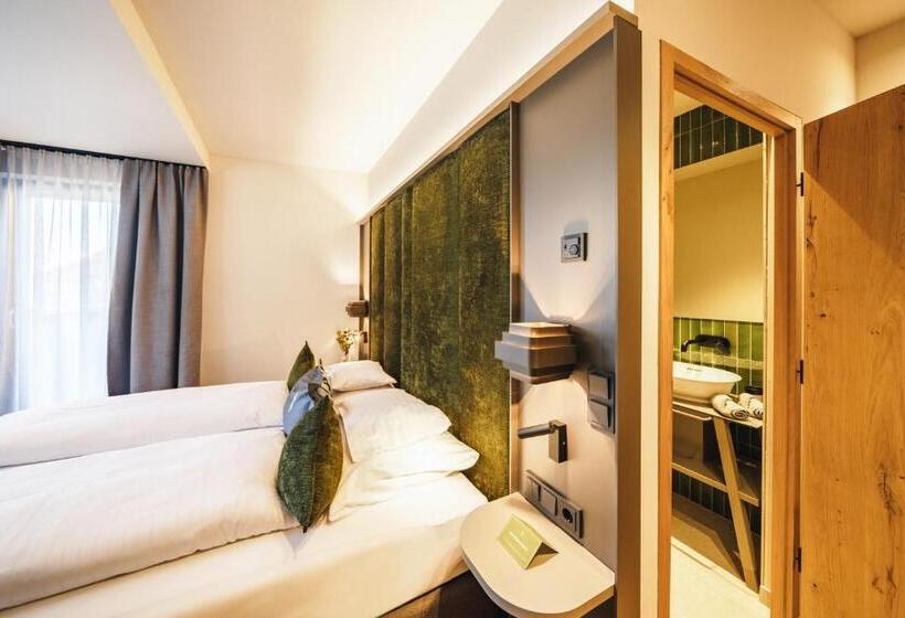 Номер Стандарт Вид на Горы, Arpuria L Hidden Luxury Mountain Home   Adults Friendly