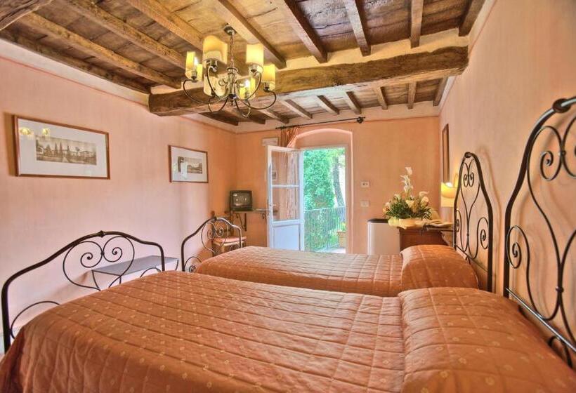 Классический Номер, Villa Barberino