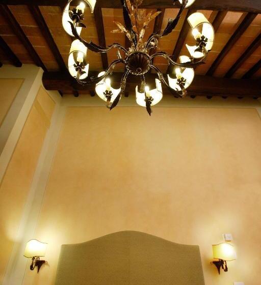 Номер Superior, Villa Barberino