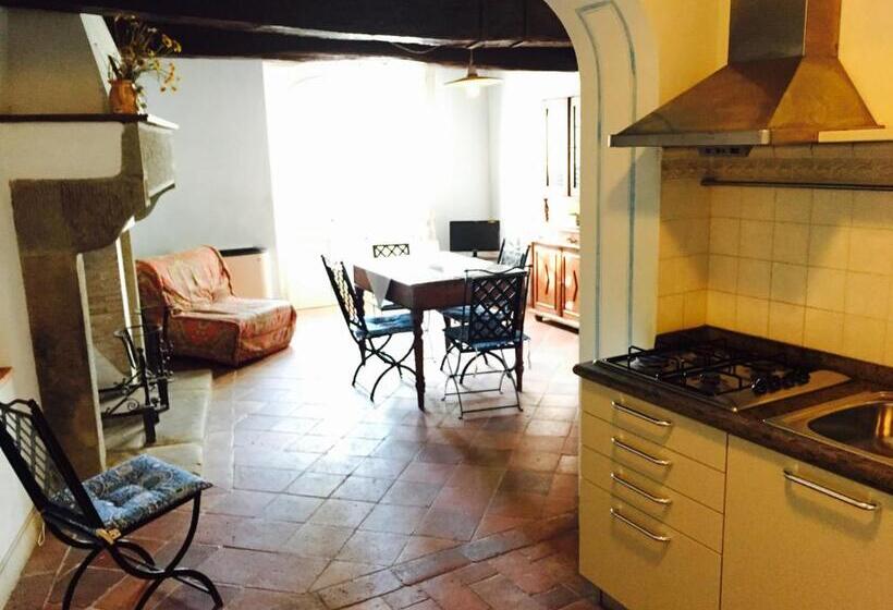 Апартаменты 2 Спальни, Villa Barberino