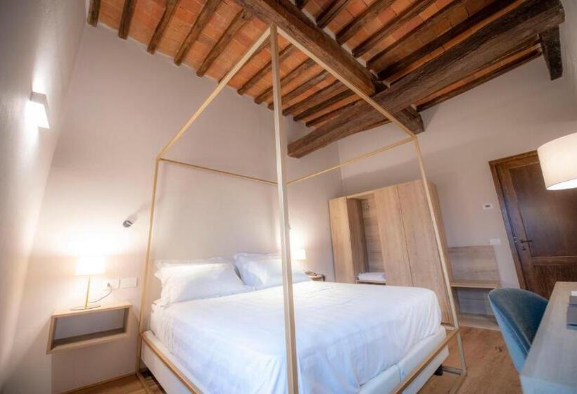 Номер Deluxe, Villa Barberino