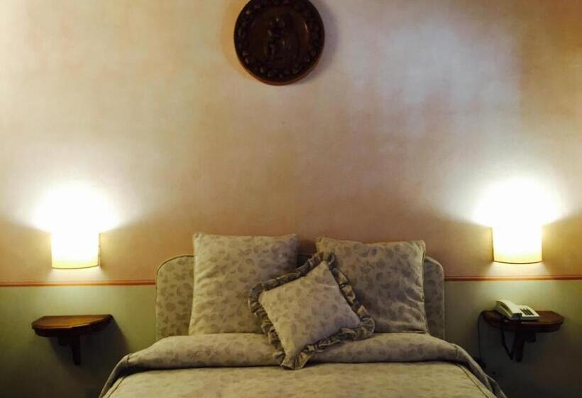 Номер Superior, Villa Barberino