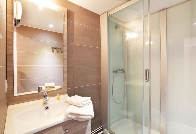 إستوديو قياسى, Residence Nemea La Soulane