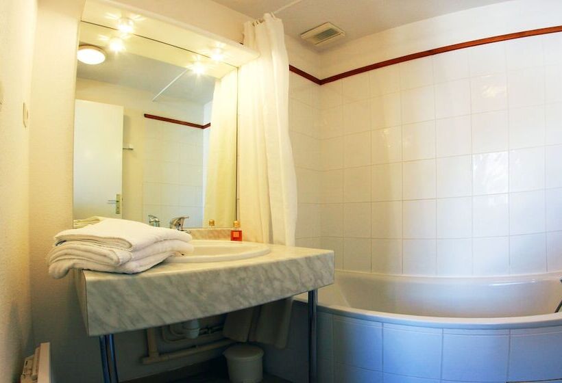 آپارتمان 2 خوابه, Residence Nemea La Soulane