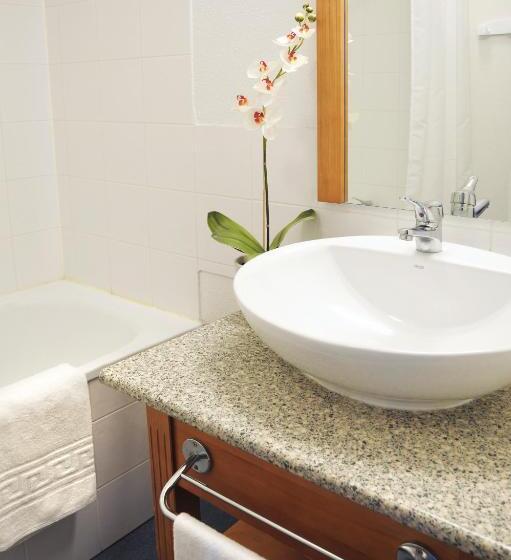 استودیوی استاندارد, Residence Nemea La Soulane