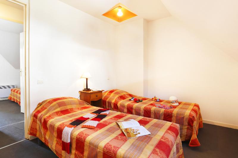 شقة غرفة واحدة, Residence Nemea La Soulane