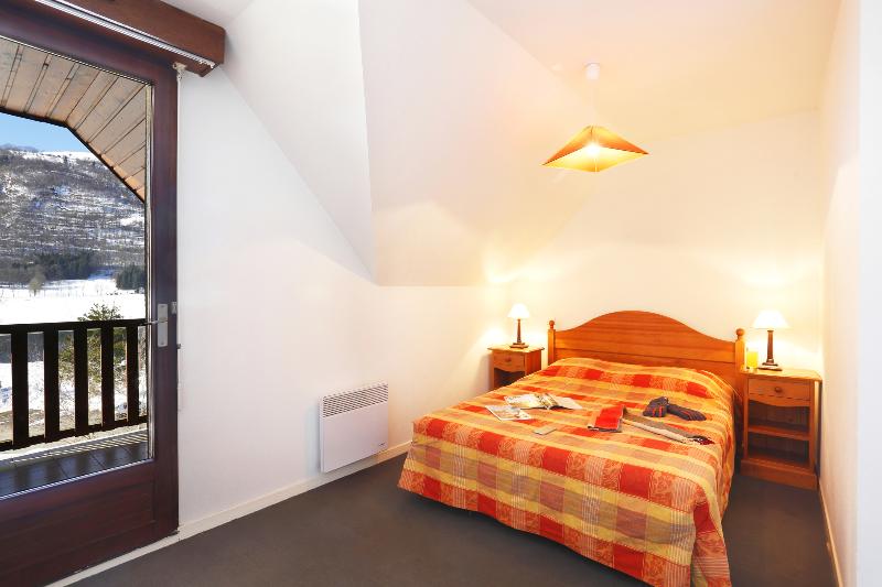 استودیوی استاندارد, Residence Nemea La Soulane
