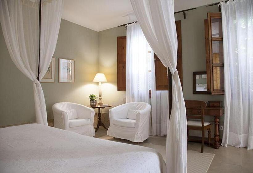 스탠다드 룸, Casa Viña De Alcántara